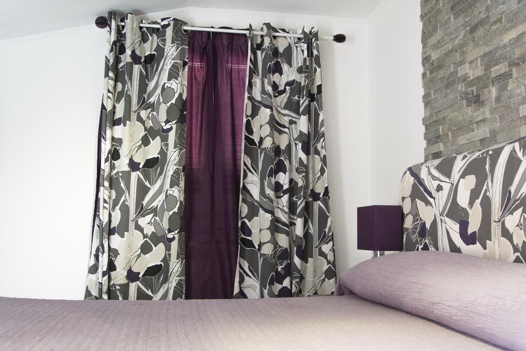 Bed and Breakfast Ciao Ciao Roma Pokoj fotografie