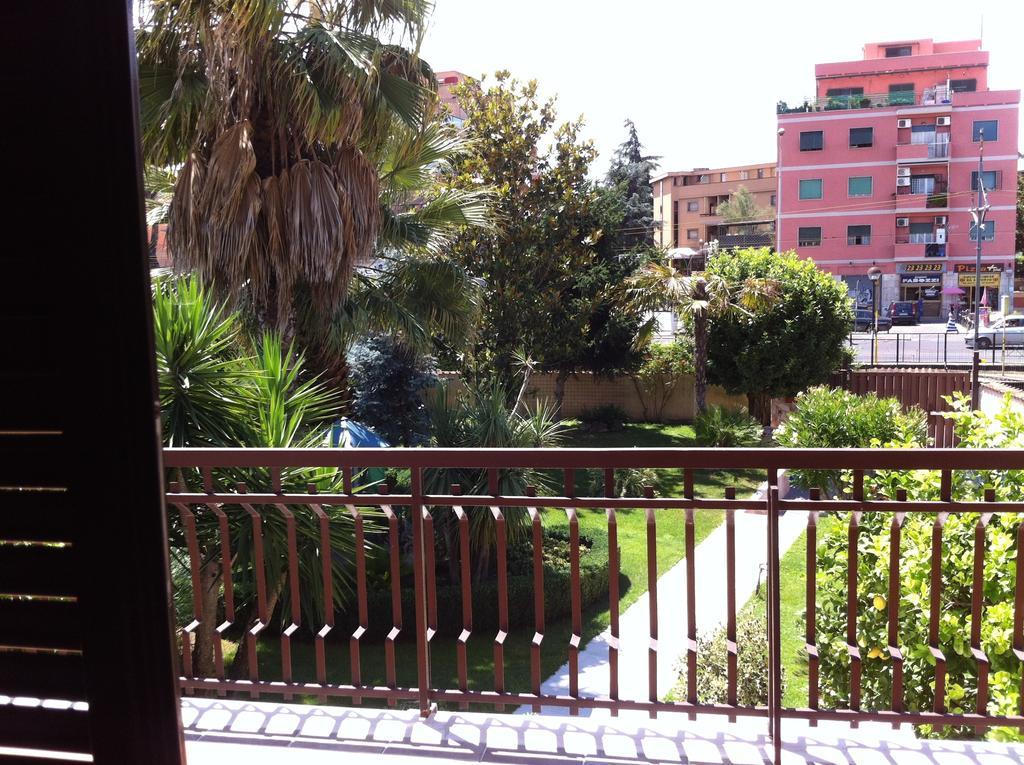 Bed and Breakfast Ciao Ciao Roma Pokoj fotografie