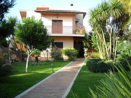 Bed and Breakfast Ciao Ciao Roma Exteriér fotografie