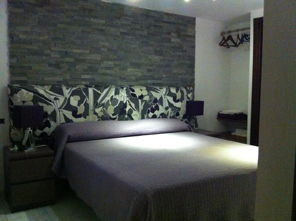 Bed and Breakfast Ciao Ciao Roma Pokoj fotografie