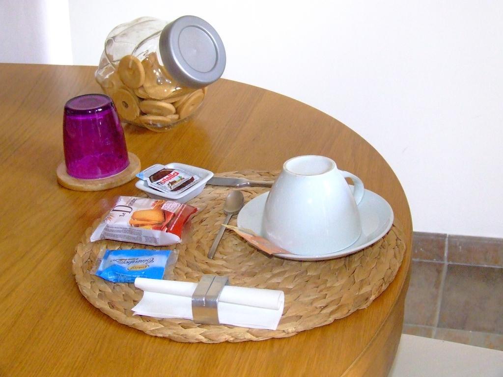 Bed and Breakfast Ciao Ciao Roma Exteriér fotografie