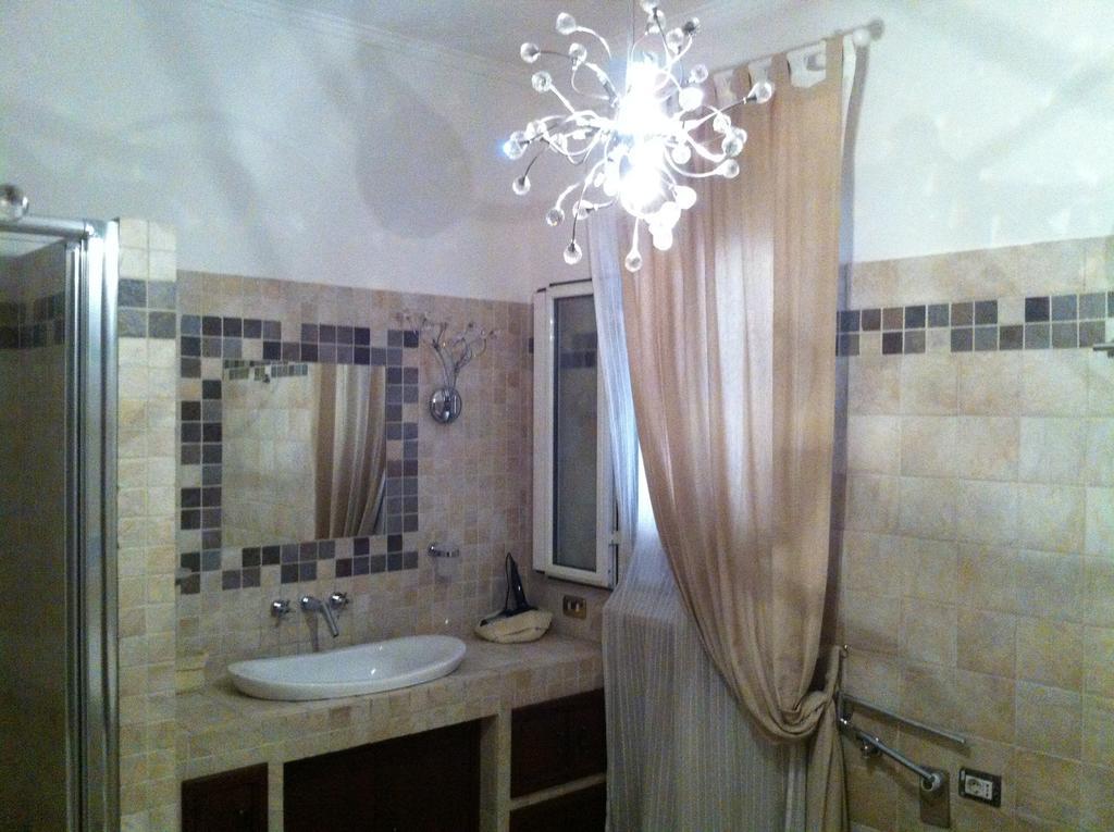 Bed and Breakfast Ciao Ciao Roma Pokoj fotografie