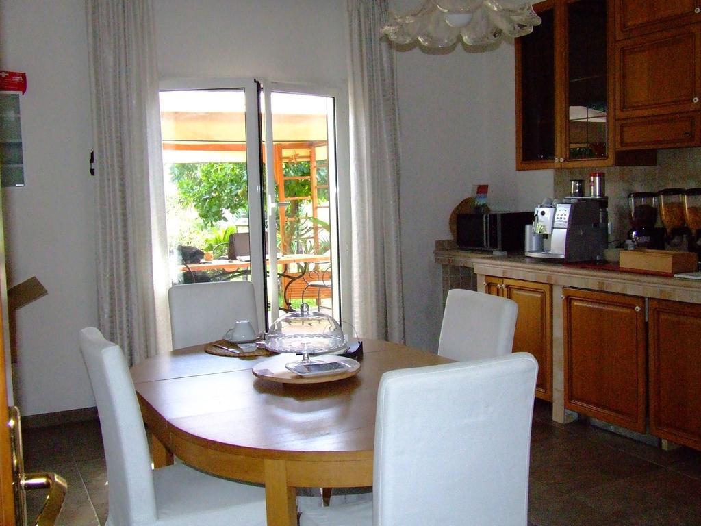 Bed and Breakfast Ciao Ciao Roma Exteriér fotografie