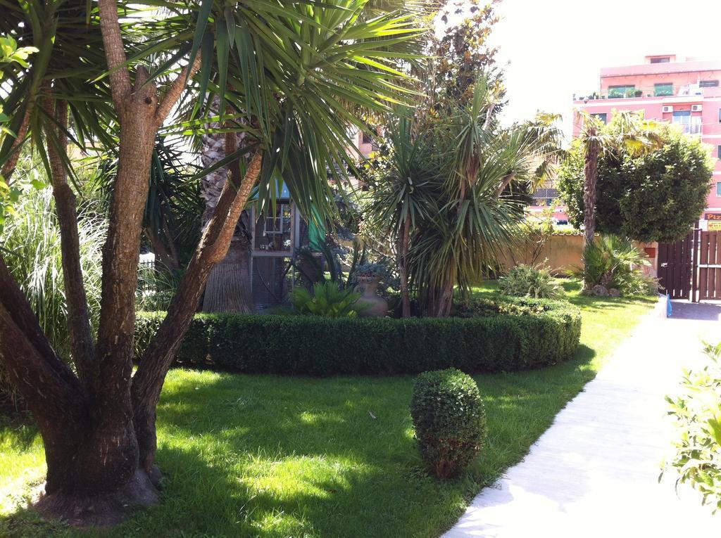 Bed and Breakfast Ciao Ciao Roma Exteriér fotografie