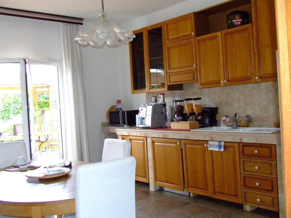 Bed and Breakfast Ciao Ciao Roma Exteriér fotografie