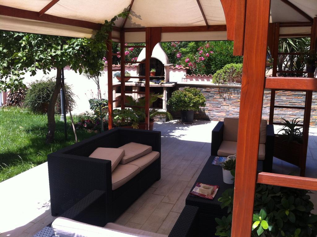 Bed and Breakfast Ciao Ciao Roma Exteriér fotografie