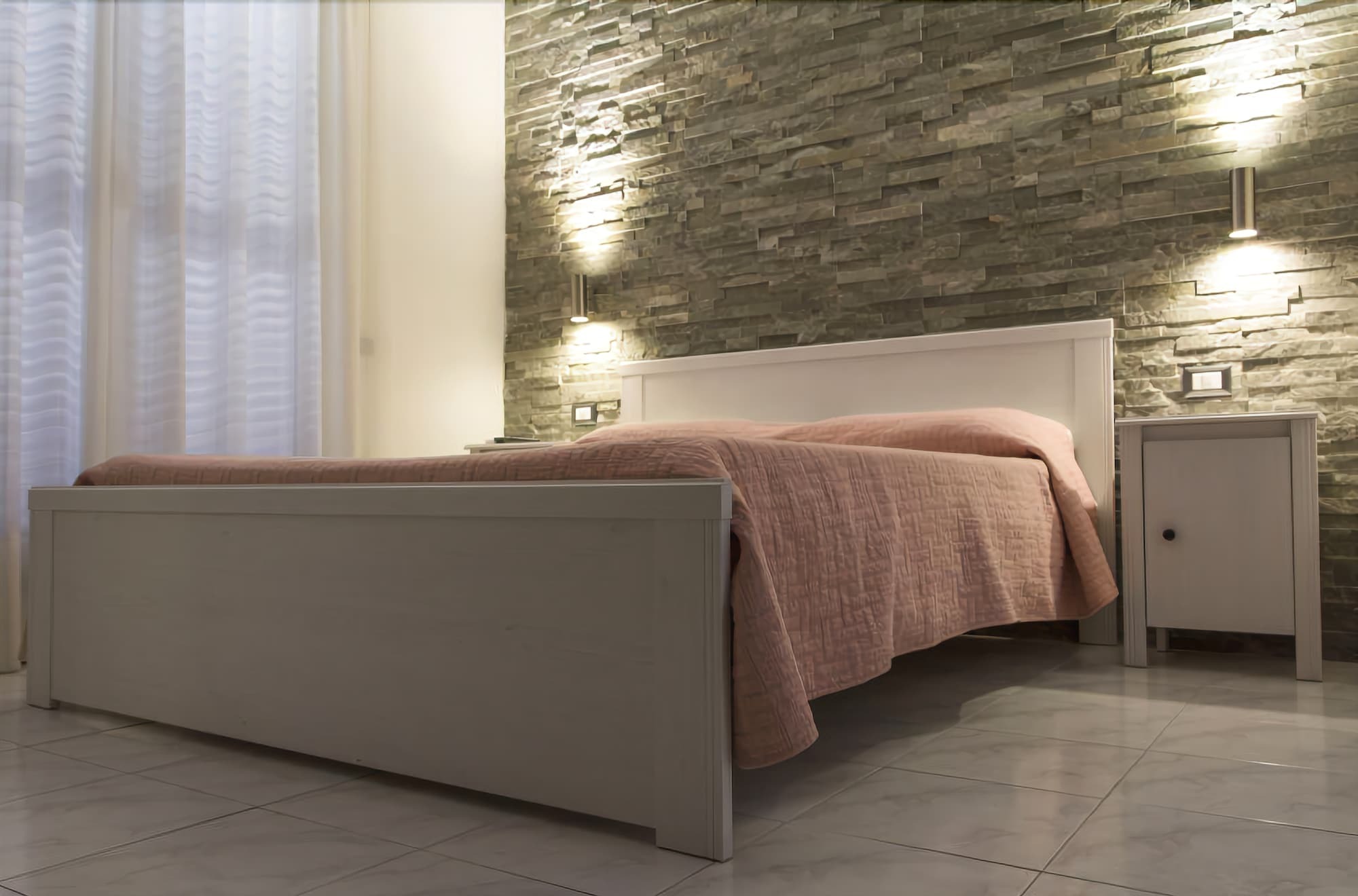 Bed and Breakfast Ciao Ciao Roma Exteriér fotografie