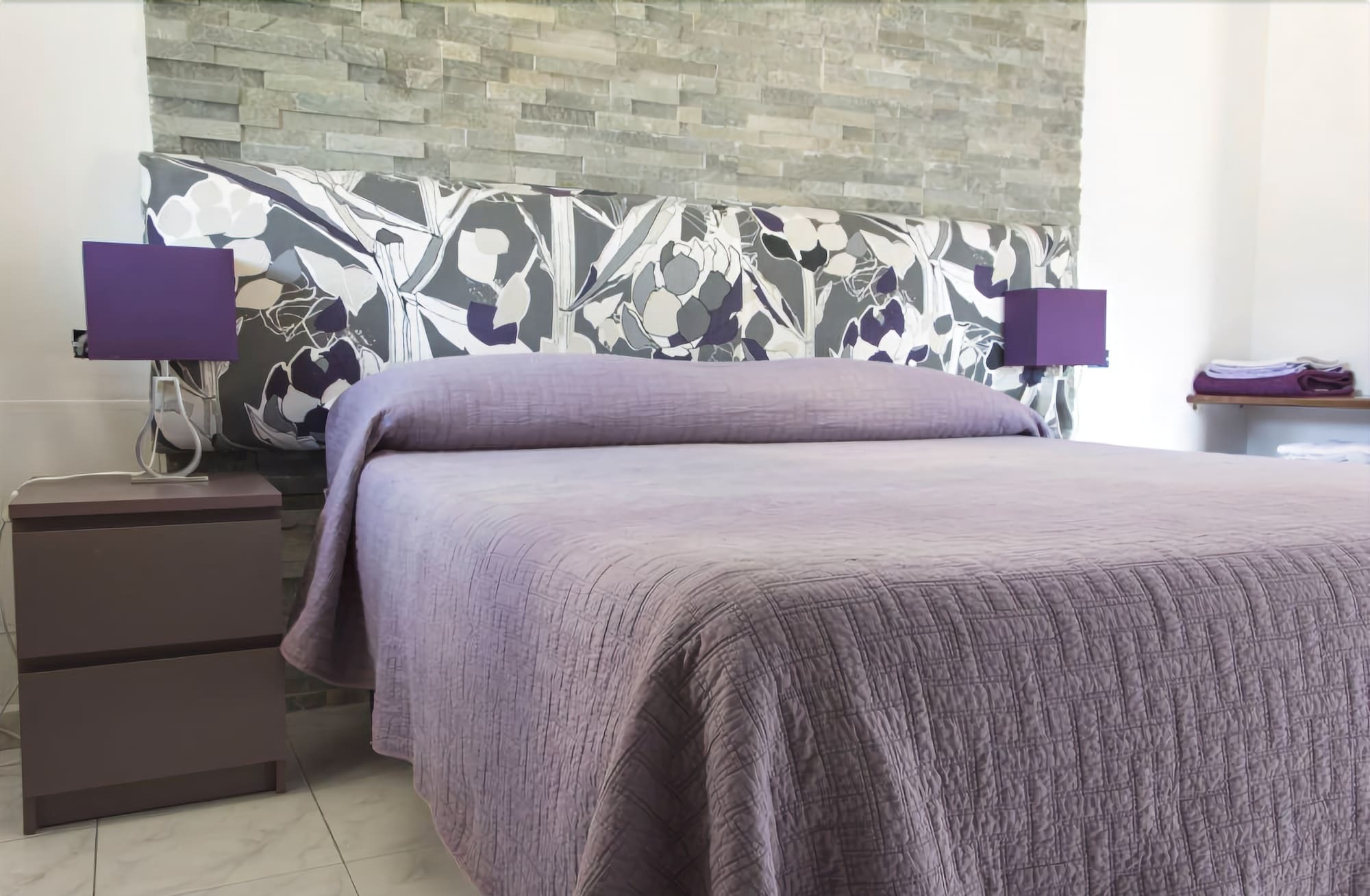 Bed and Breakfast Ciao Ciao Roma Exteriér fotografie